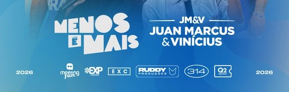 InRifaina   Sexta-feira, 20 de Novembro - às 16:00h